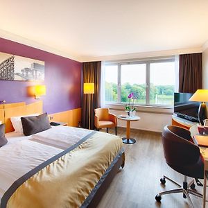 Deluxe Kamer